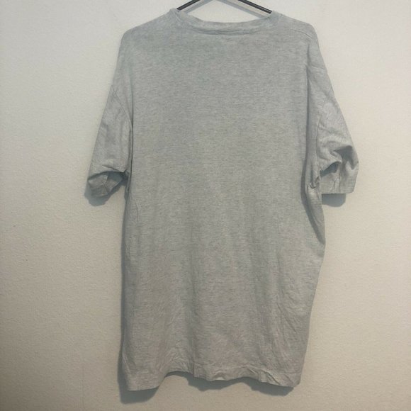 Vintage Regent Sun Cruise Ship Passport Long Shirt Fruit Of The Loom Tag Men XL - Picture 4 of 12